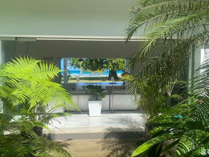 01 villa cotora vente propriete las terrenas