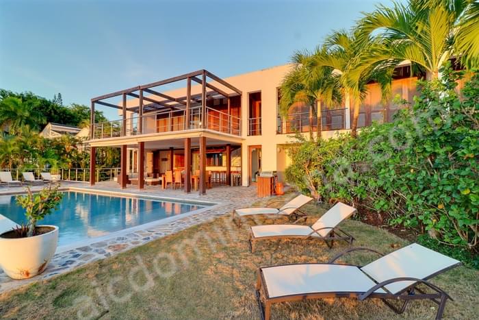 Location maison las terrenas 01