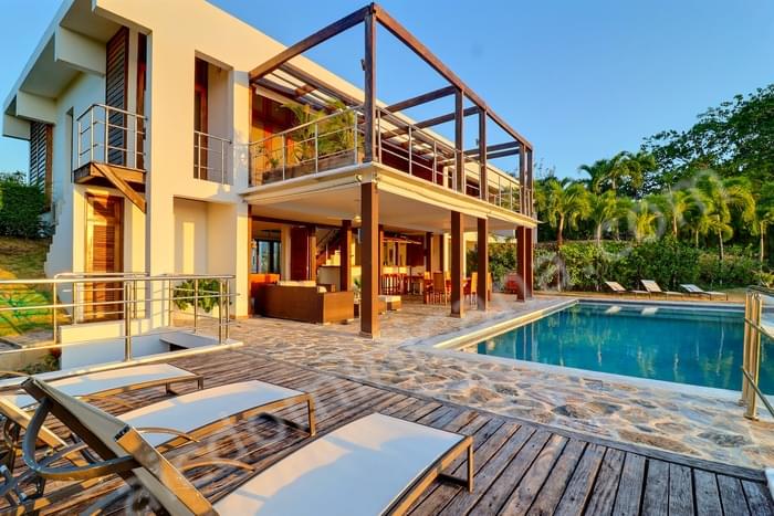 Location maison las terrenas 03