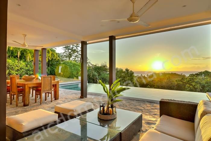 Location maison las terrenas 07