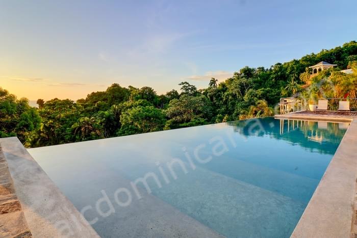 Location maison las terrenas 09