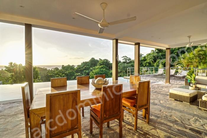 Location maison las terrenas 11