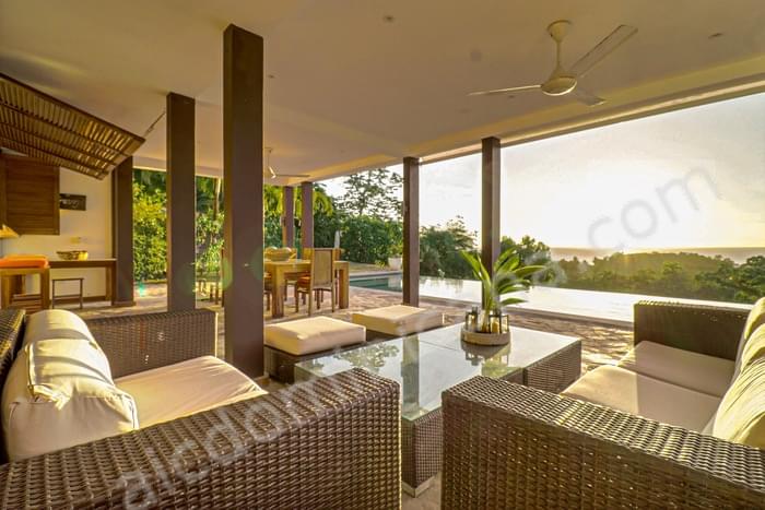Location maison las terrenas 12