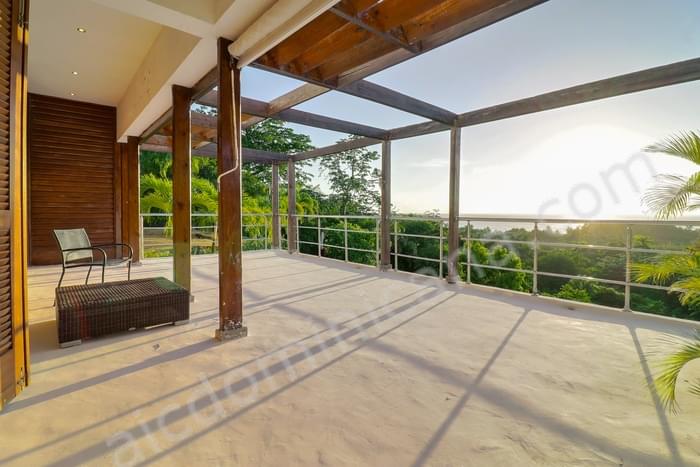 Location maison las terrenas 15