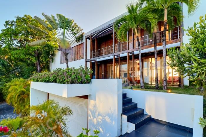 Location maison las terrenas 17