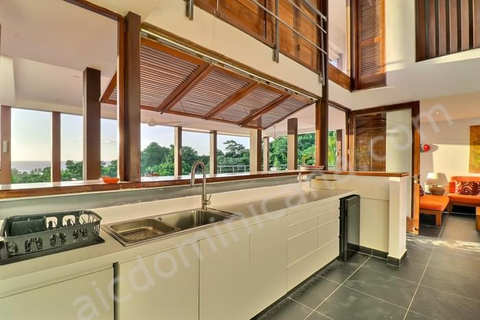Location maison las terrenas 19