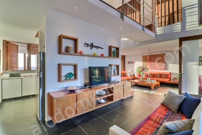 Location maison las terrenas 20