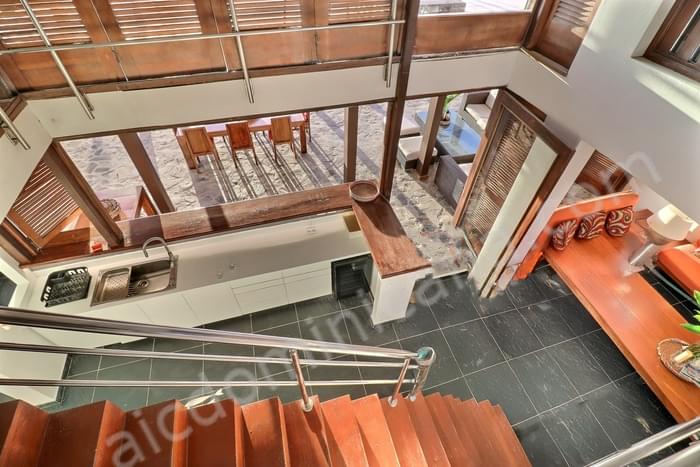Location maison las terrenas 22