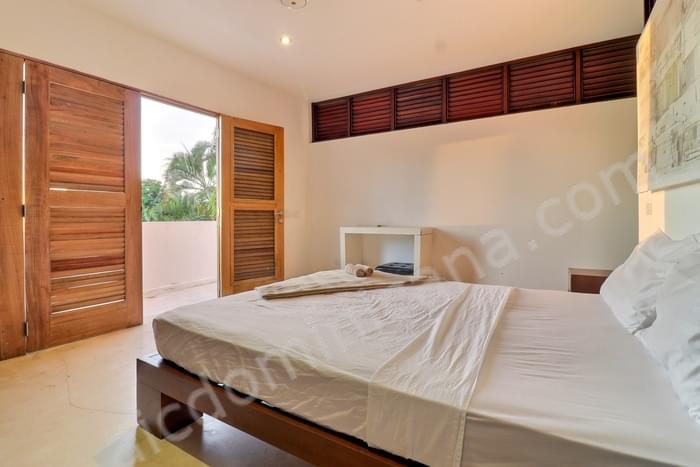 Location maison las terrenas 24