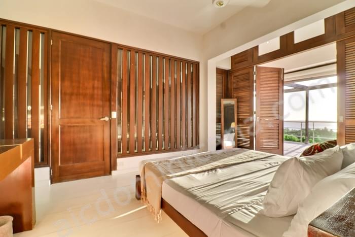 Location maison las terrenas 25
