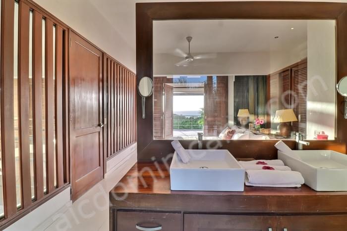 Location maison las terrenas 26