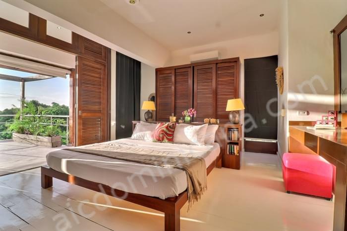 Location maison las terrenas 27