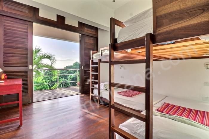 Location maison las terrenas 28