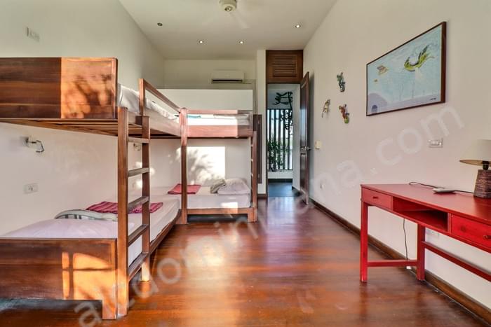 Location maison las terrenas 29