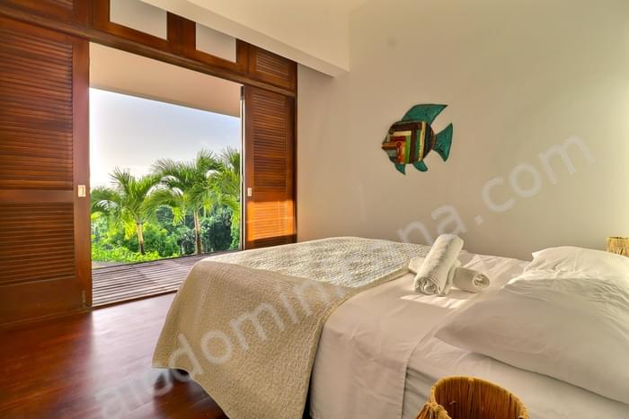 Location maison las terrenas 30