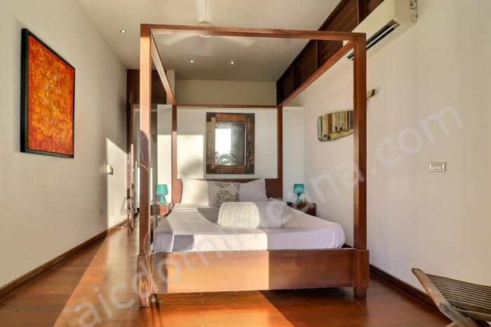 Location maison las terrenas 32