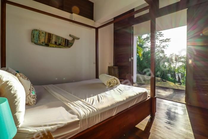 Location maison las terrenas 33