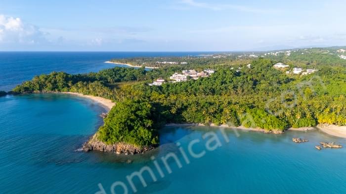 Location maison las terrenas 34