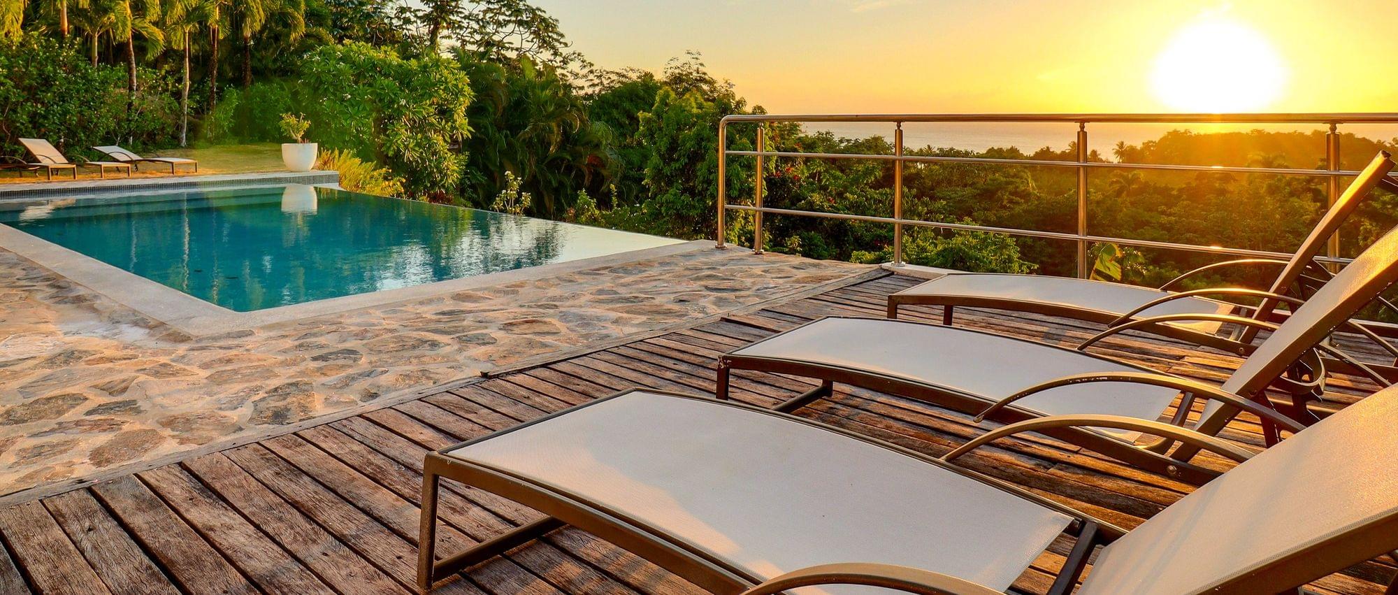 Location maison las terrenas 50