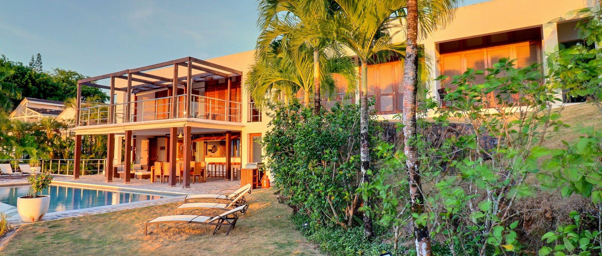 Location maison las terrenas 52