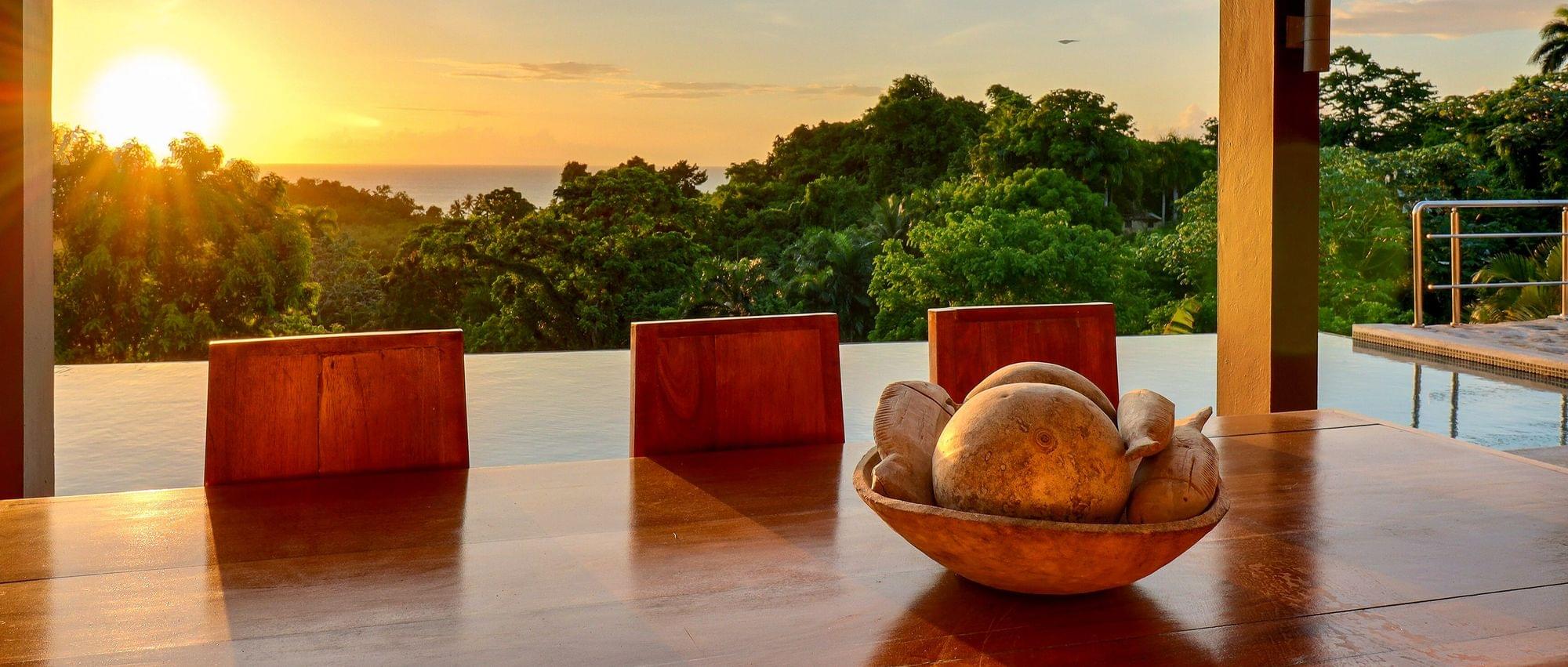Location maison las terrenas 53
