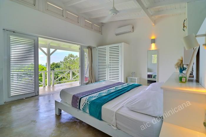 Location maison kala kala las terrenas 17