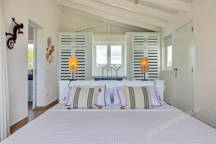 Location maison kala kala las terrenas 21