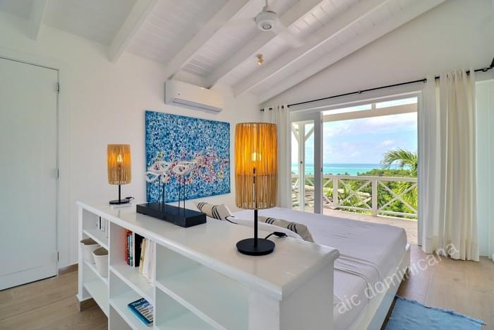 Location maison kala kala las terrenas 23