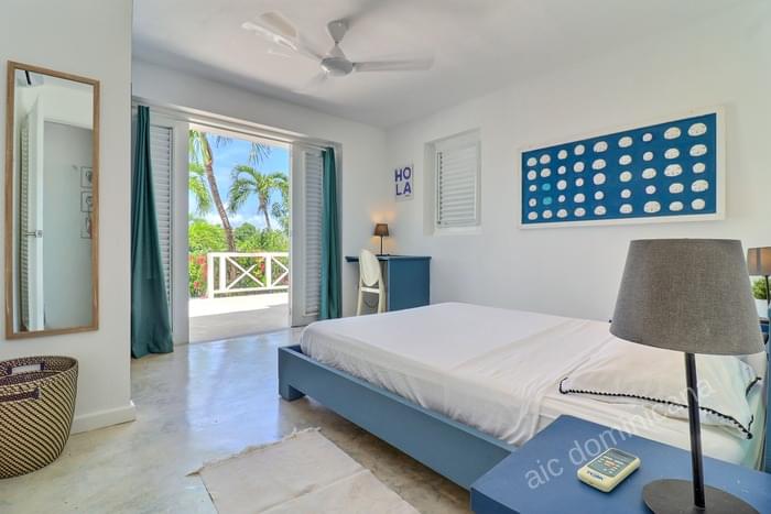 Location maison kala kala las terrenas 25