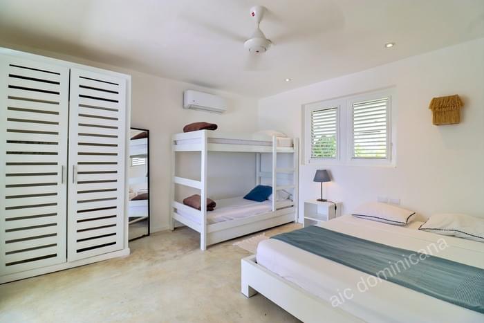 Location maison kala kala las terrenas 27