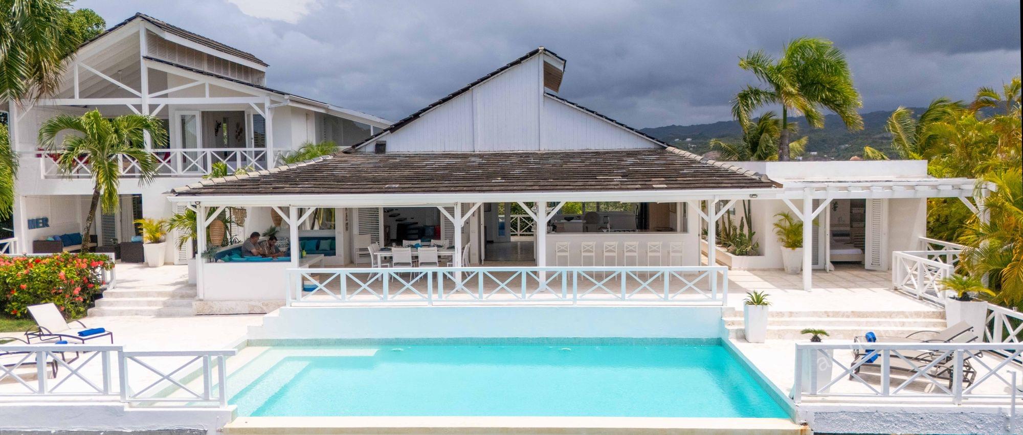 Location maison kala kala las terrenas 42