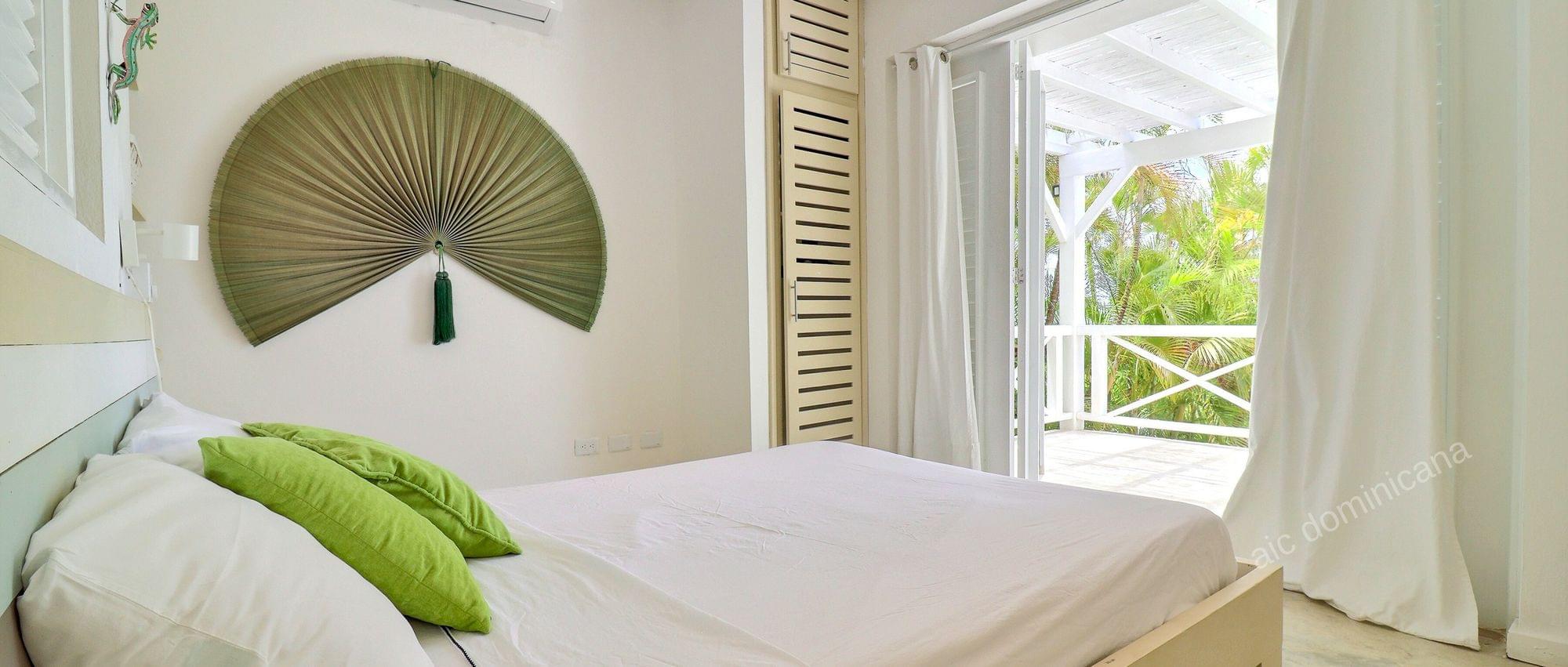 Location maison kala kala las terrenas 44