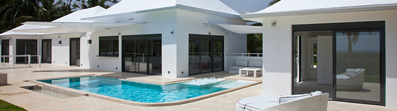 Villas