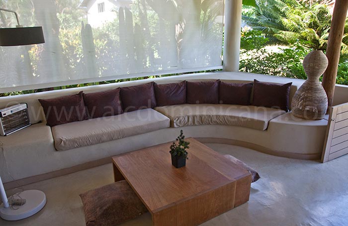 alisei 34 vente appartement las terrenas 06