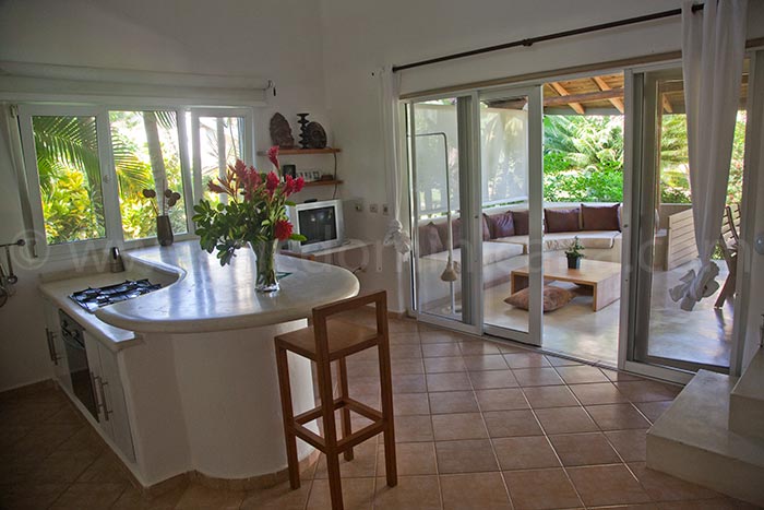 alisei 34 vente appartement las terrenas 10