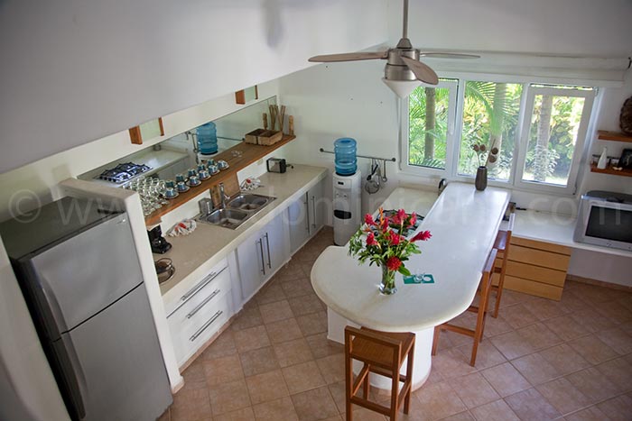 alisei 34 vente appartement las terrenas 16