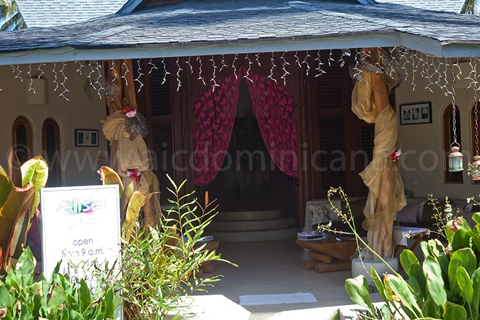 alisei 34 vente appartement las terrenas 20