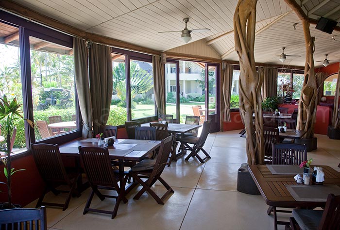 alisei 34 vente appartement las terrenas 21