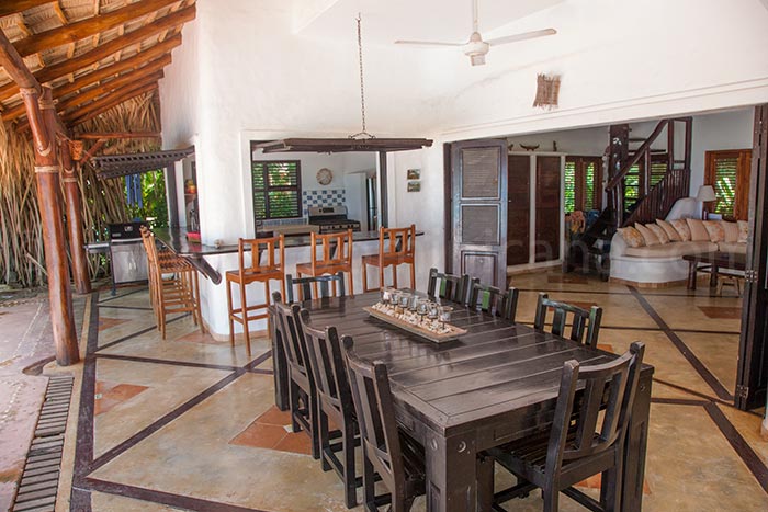 villa allegra location villa las terrenas 10