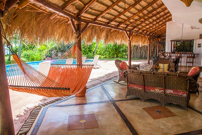 villa allegra location villa las terrenas 11