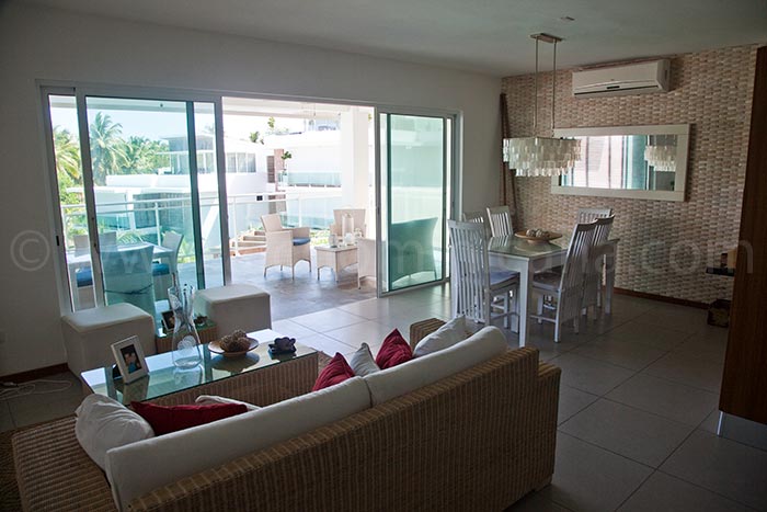 alta mar estillero vente appartement las terrenas 05