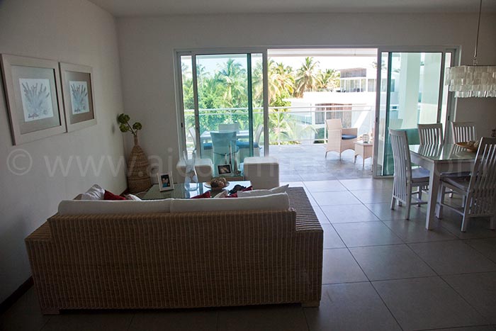 alta mar estillero vente appartement las terrenas 09