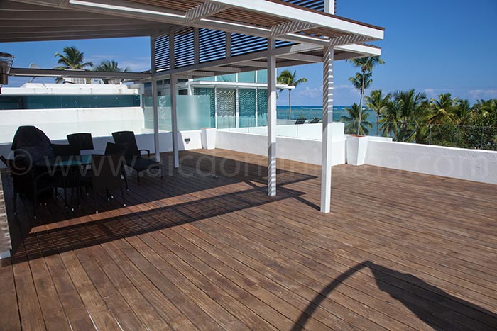 alta mar estillero vente appartement las terrenas 19