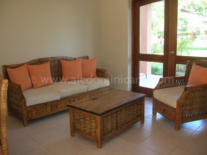 bonita village 1k location appartement las terrenas 06