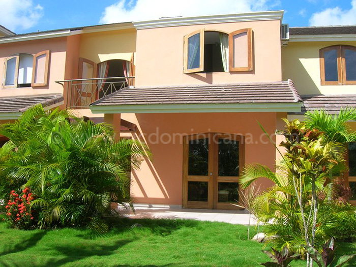 bonita village 1k location appartement las terrenas 12