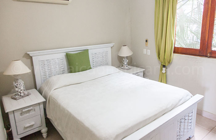 bonita village 2e location appartement las terrenas 09