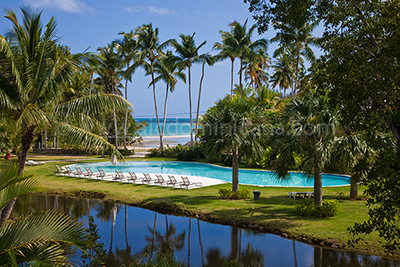 bonita village 2e vente appartement las terrenas