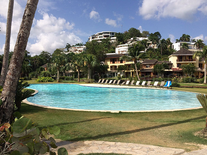 Vente appartement Bonita Village