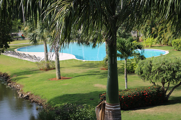 Vente appartement Bonita Village