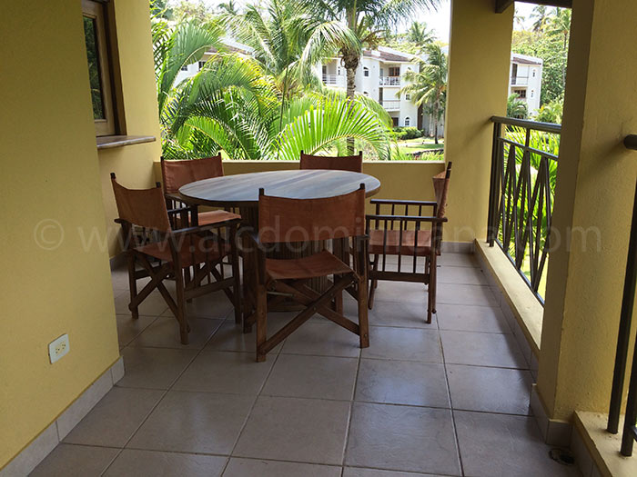 Vente appartement Bonita Village